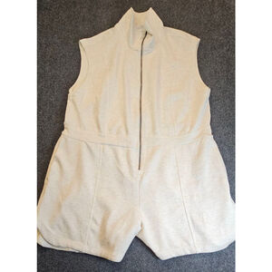 Avia short set Heather